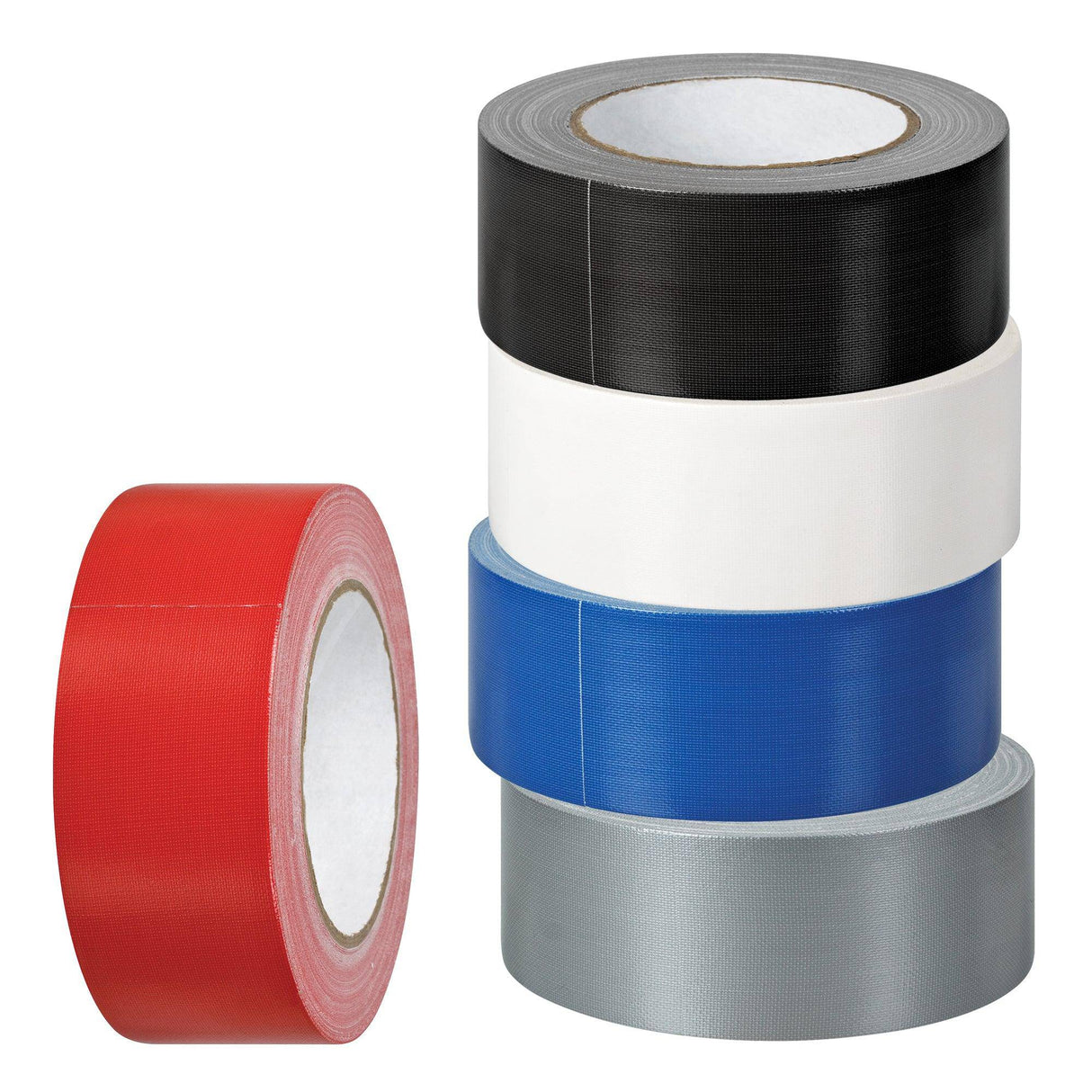 Cloth Tape 25m x 48mm Roll