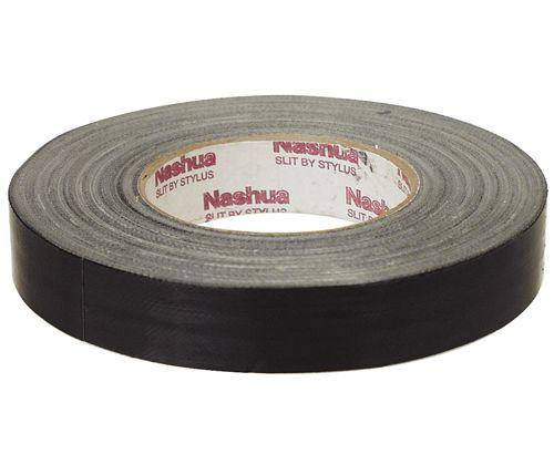 Gaffer Tape Black 40m x 24mm - Zart