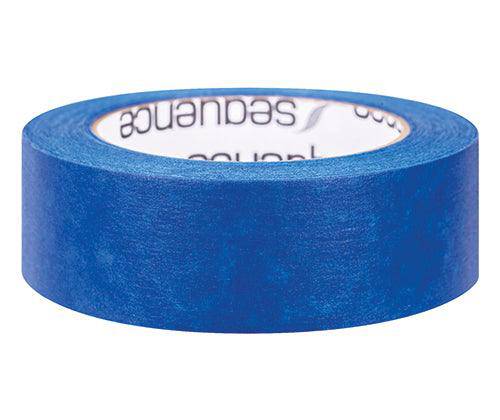 Masking Tape Outdoor Blue 36mm