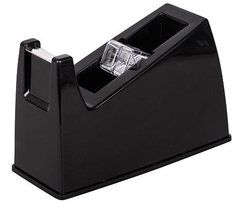 Tape Dispenser Small Black