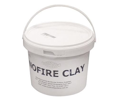 No Fire Clay (Sunclay)