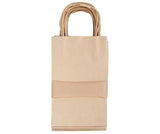 Paper Bag with Handle Pack of 10