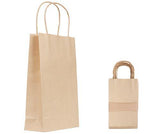 Paper Bag with Handle Pack of 10