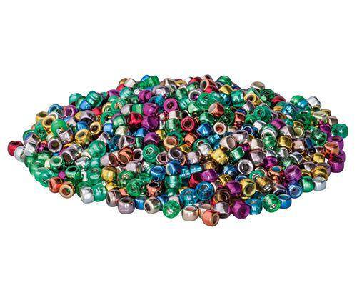 Pony Beads 250g