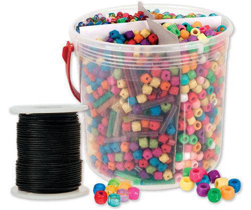 DIY Crafty Bead Jewellery Bundle