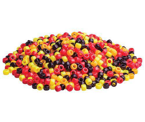 Pony Beads 250g