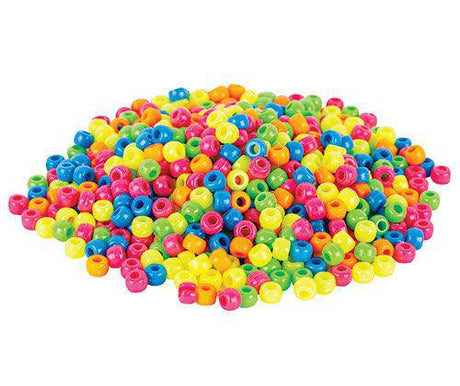 Pony Beads 250g