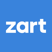 Zart logo