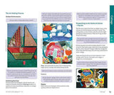 Art Skills Handbook F-6: Sequential Planning Guide for Teachers - Kate Hart