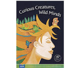 Book Week 2020 - Curious Creatures, Wild Minds