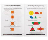 Pattern Blocks Book - Dr Paul Swan