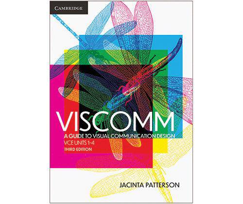 Viscomm: A Guide Units 1-4 Third Edition