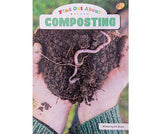 Waste: Composting Big Book