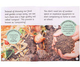 Waste: Composting Big Book