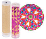 DIY Kaleidoscopes Kit Pack of 10