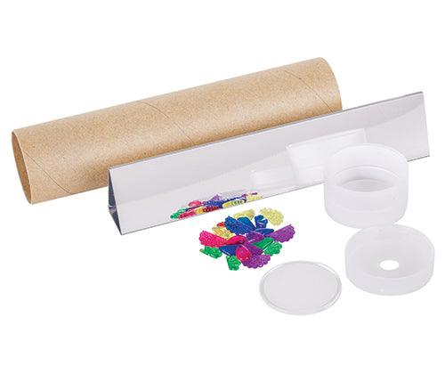 DIY Kaleidoscopes Kit Pack of 10