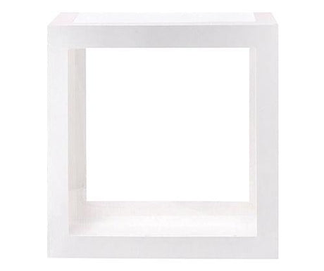 Window Diorama Box - Zart