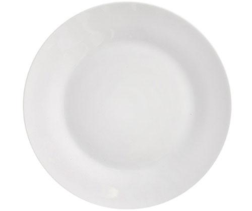 Ceramic Plates 15.5cm Pack of 6