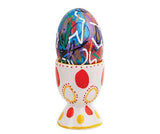 Porcelain Egg Cup Pack of 12