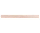 Wooden Rolling Pin French 35cm