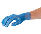 Disposable Vinyl Gloves 50 Pairs