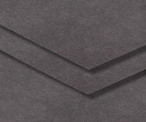 Black Cardboard Pack of 100 (Mount)