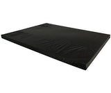 Black Cardboard Pack of 100 (Mount)