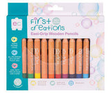 First Creations Drawing and Colouring Set