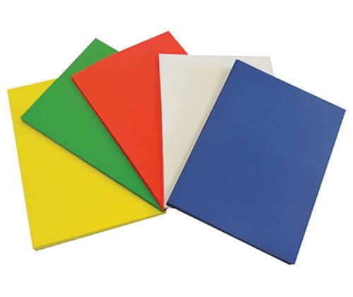 Cover Paper Basic Colours 125gsm A3 300 Sheets