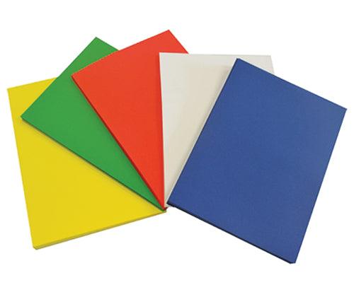Cover Paper Basic Colours 120gsm A4 300 Sheets | Zart