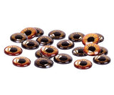 Reptile Eyes 15mm Pack of 30