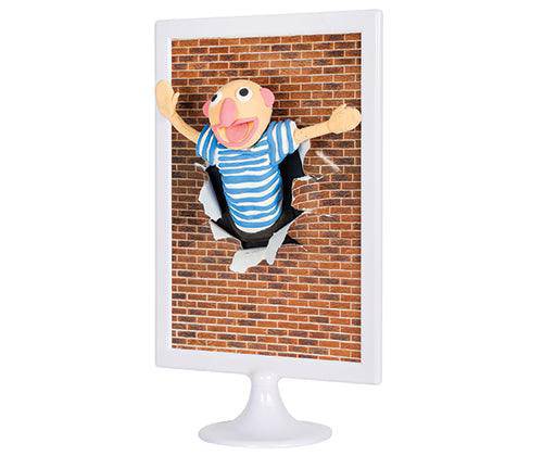 Display Photo Frame On Stand