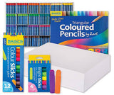 Classroom Drawing Kit