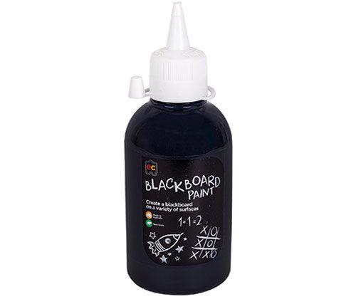 Blackboard Paint 250ml