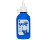 Fluorescent Rainbow Paint 250mL