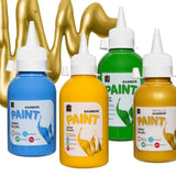 Rainbow Paint 250mL