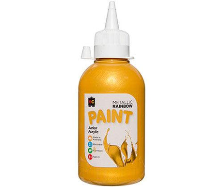 Rainbow Paint 250mL