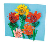 Quilling Paper Strips Pack of 2500