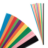 Quilling Paper Strips Pack of 2500