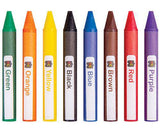 Jumbo Crayons Pack of 200