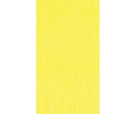 Crepe Paper Fluorescent Pack of 5