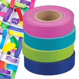 Paper Stripping Rolls Each