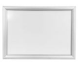 Snap Display Aluminium Frame