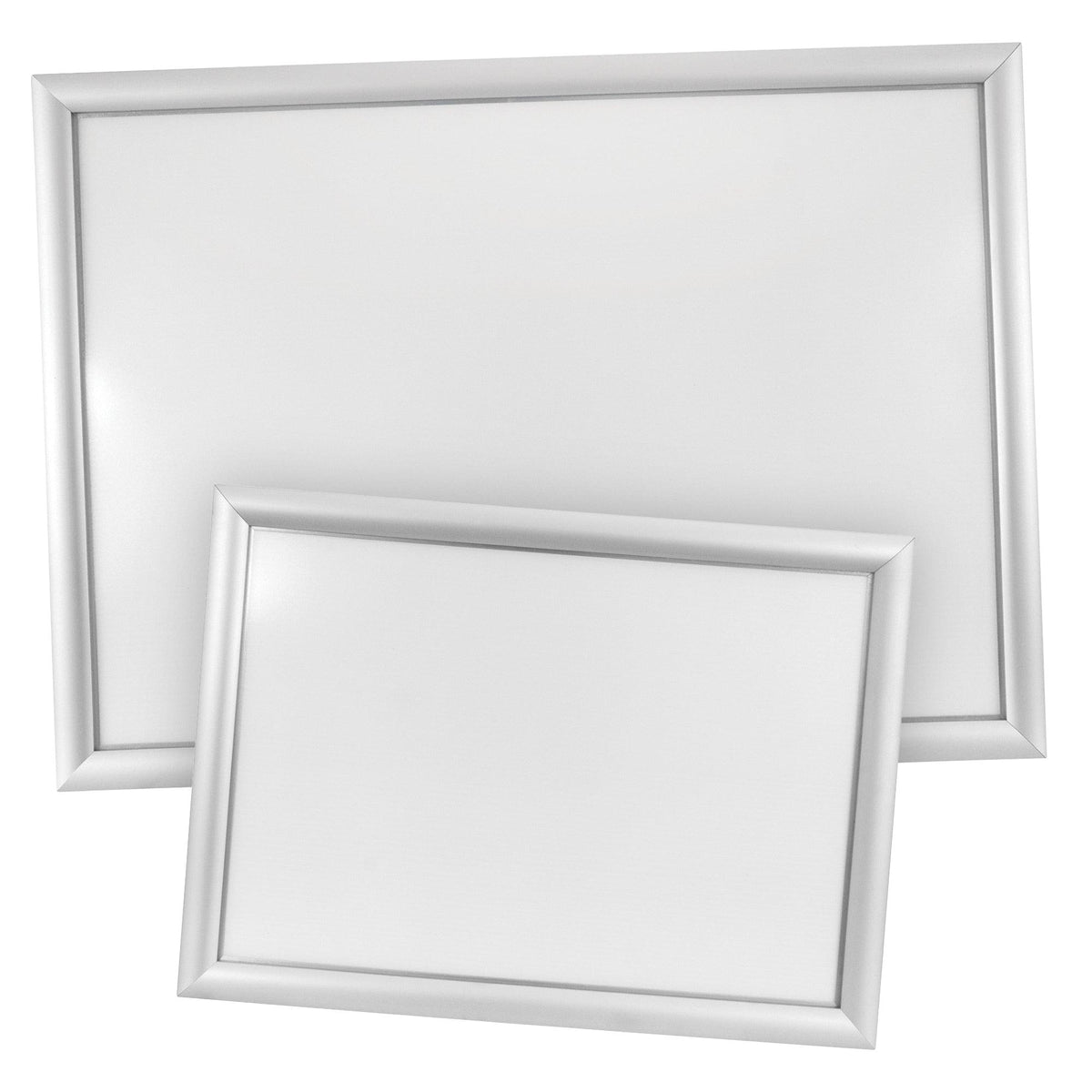 Snap Display Aluminium Frame