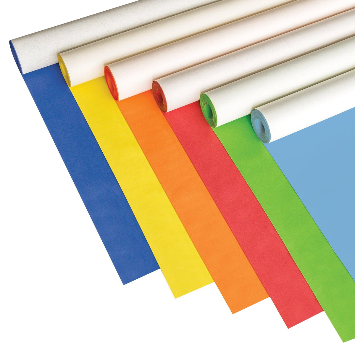 Display Paper Rolls 10m | Zart