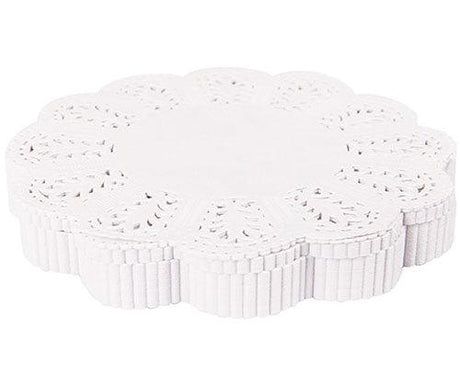 Lace Doyley Small Pack of 250