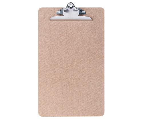 Masonite Clipboard