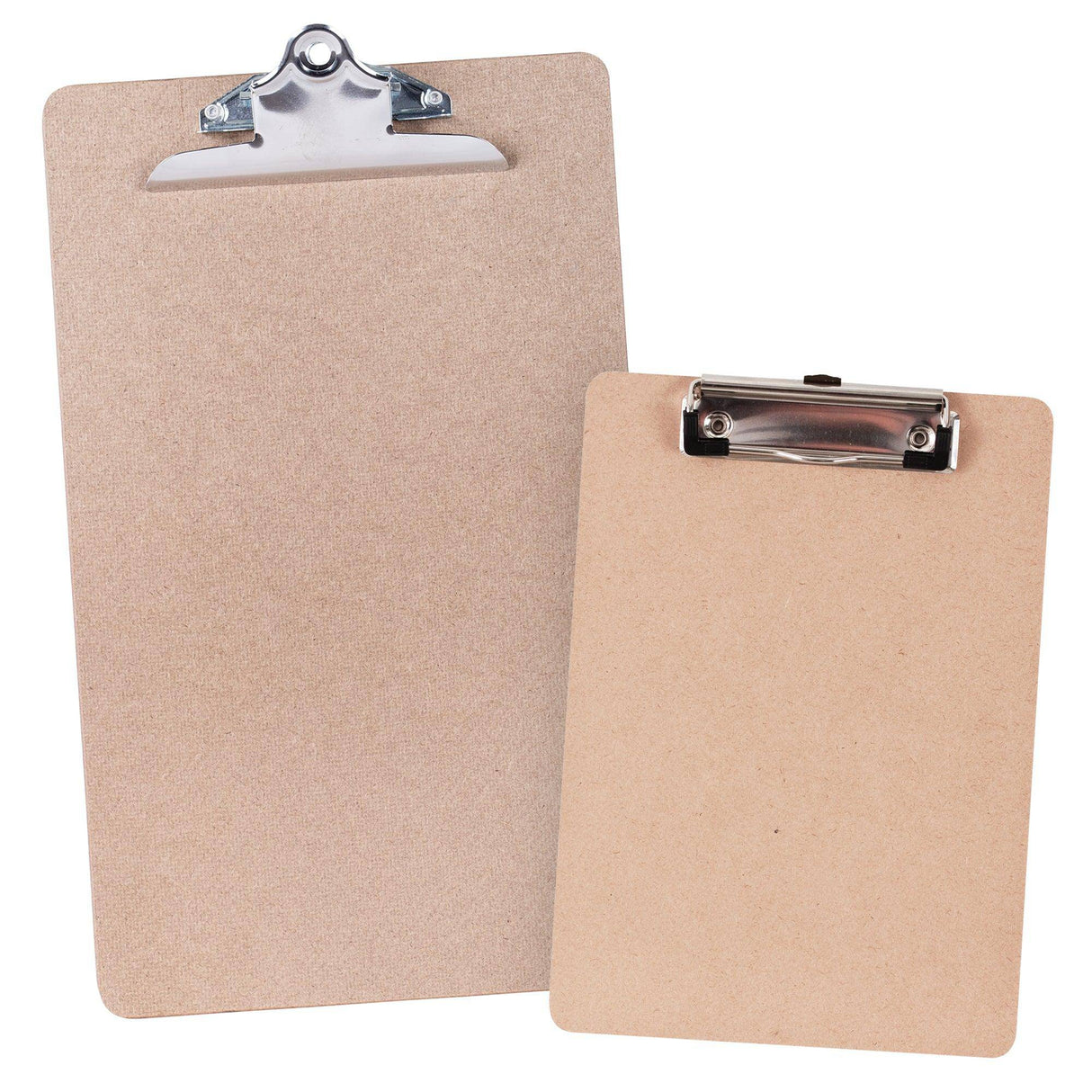 Masonite Clipboard