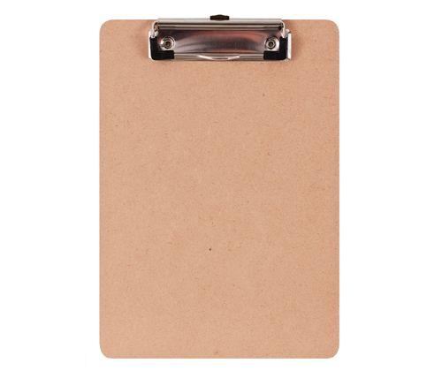 Masonite Clipboard