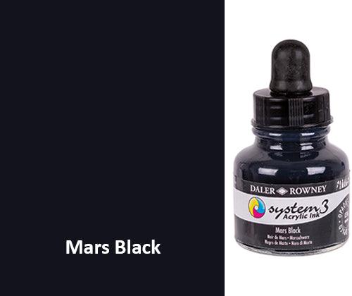 Daler Rowney System 3 Ink 29.5ml